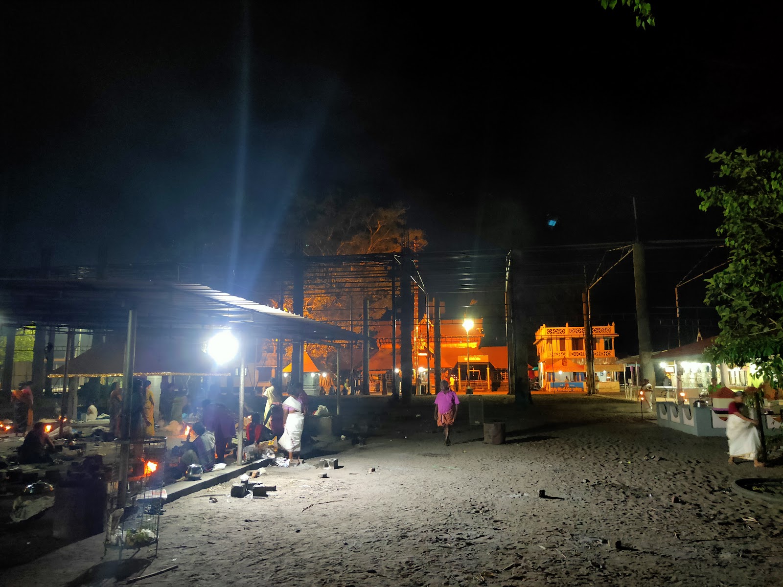 Kanichukulangara Devi Temple