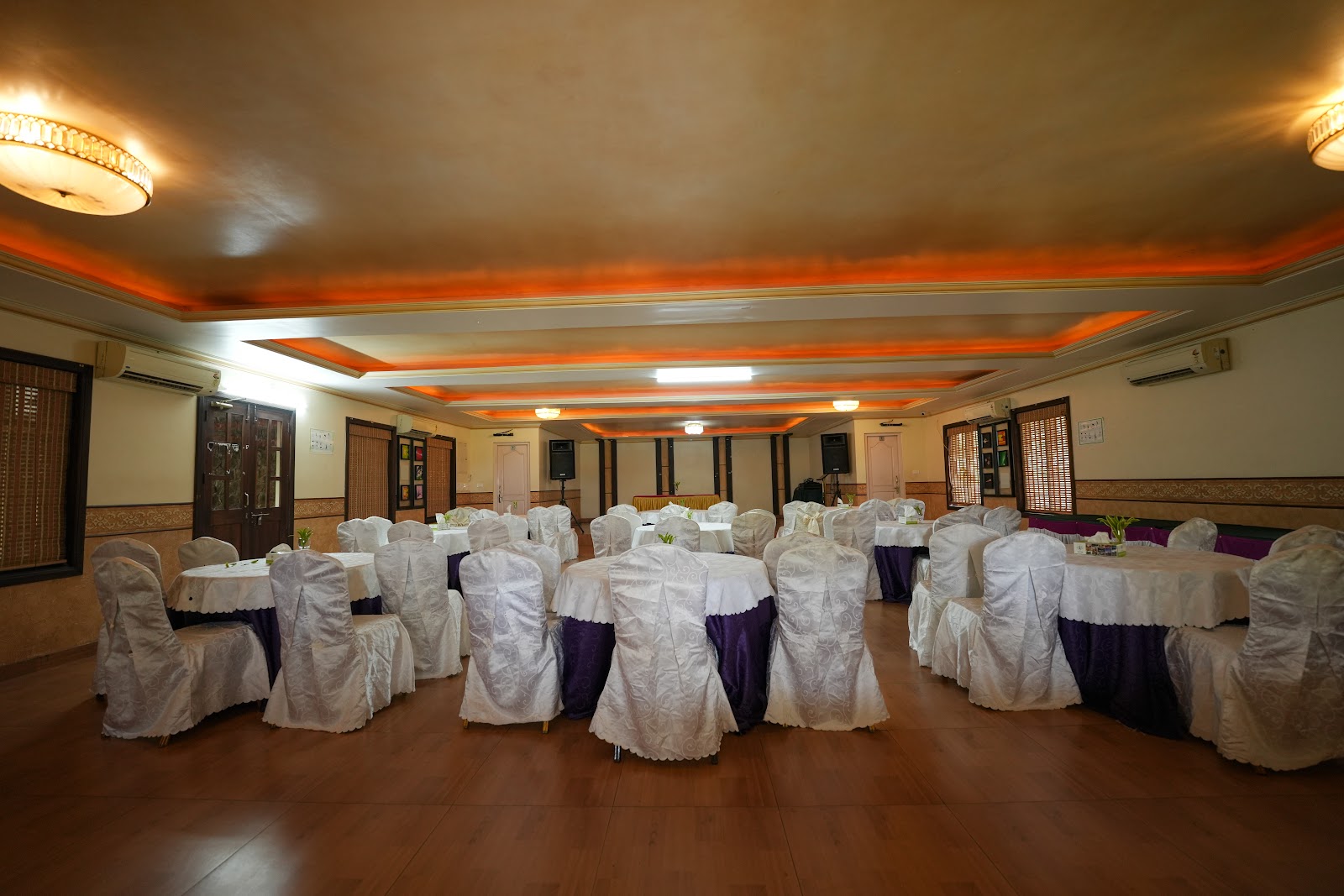 Cheruthuruthy Backwaters