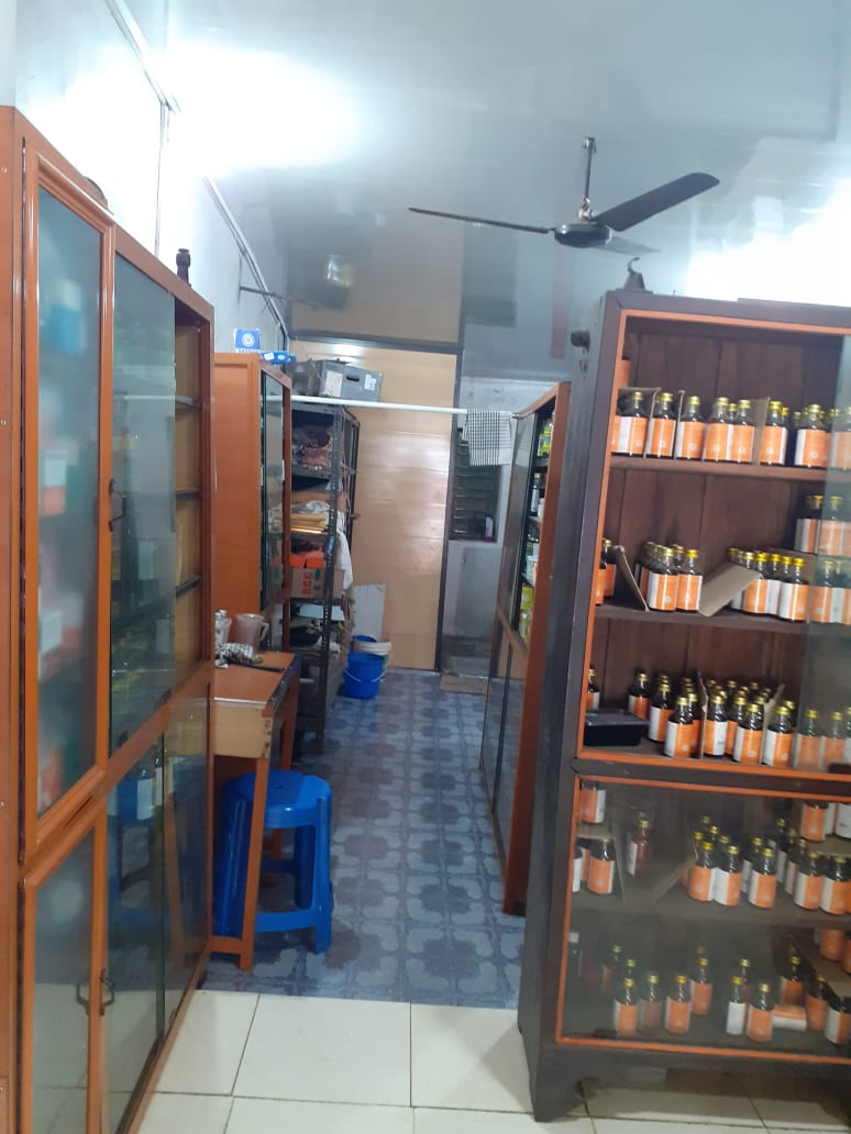 Kottakkal Arya Vaidya Sala