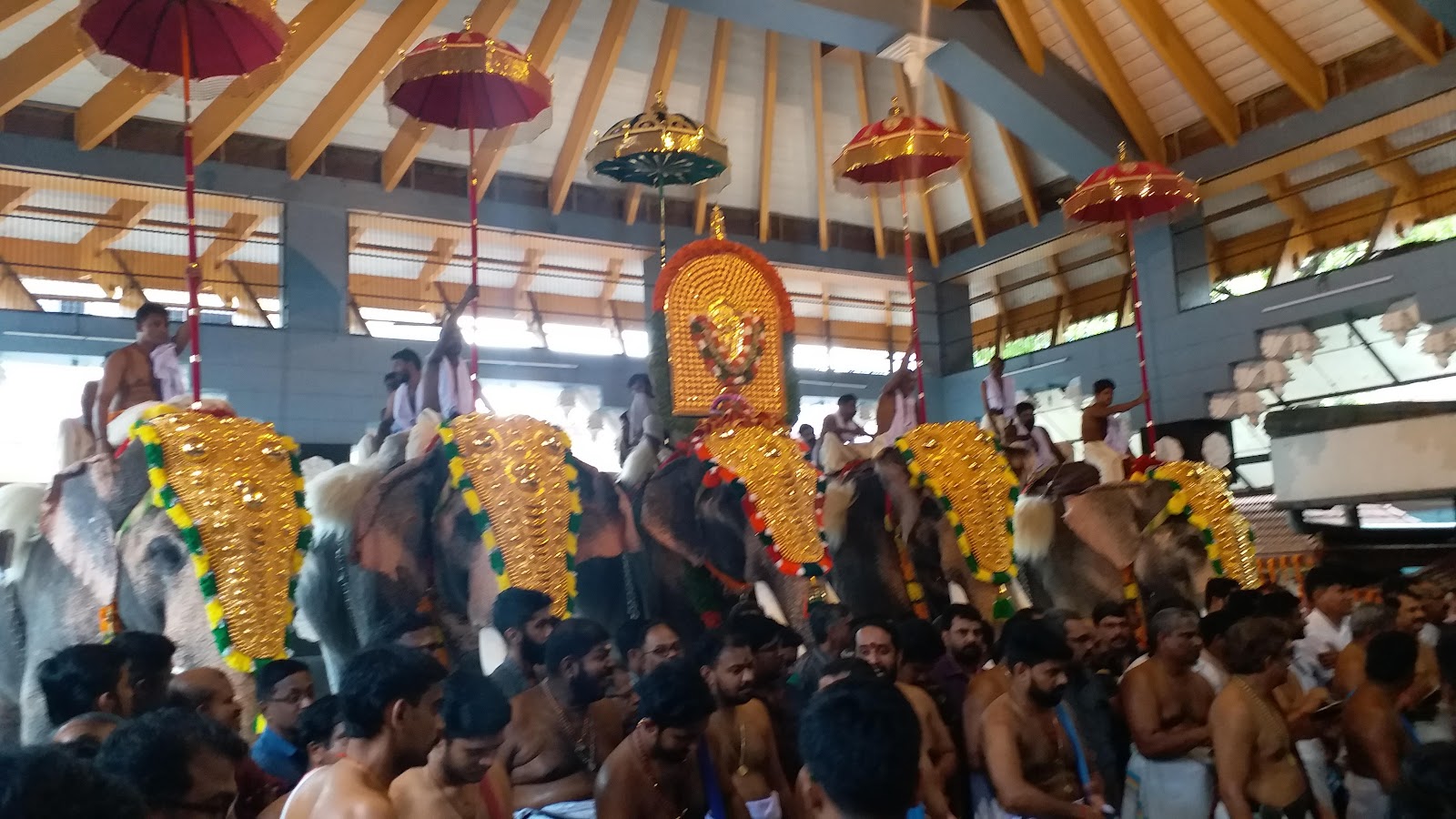 Thiruvambadi Krishna Temple