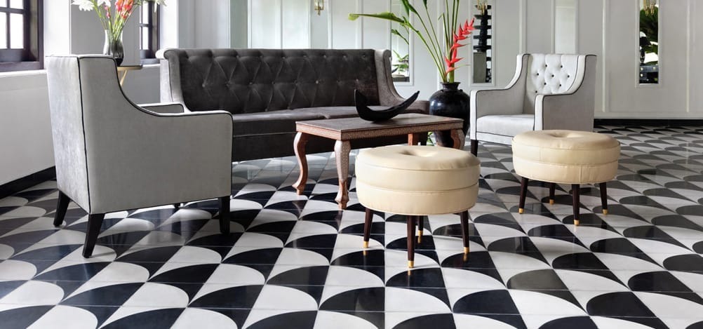 Athangudi Tiles Factory