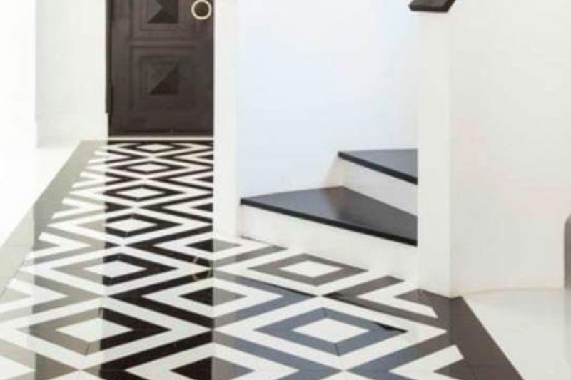 Athangudi Tiles Factory