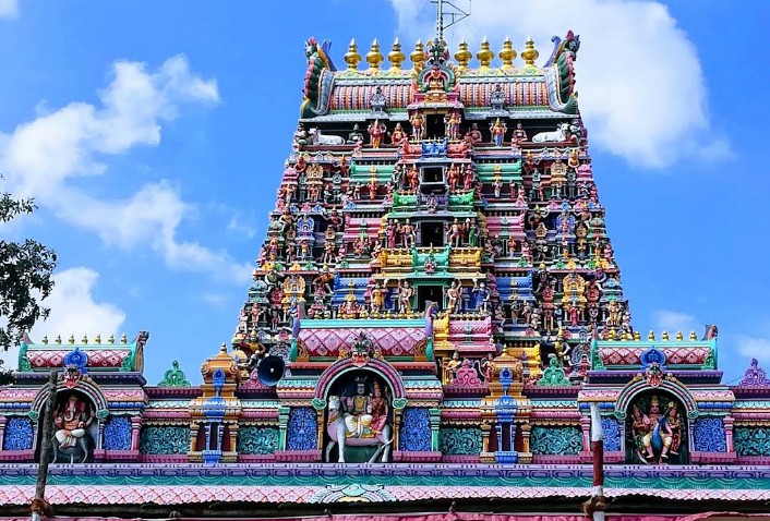 Chettinad - A Heritage Destination in Tamil Nadu