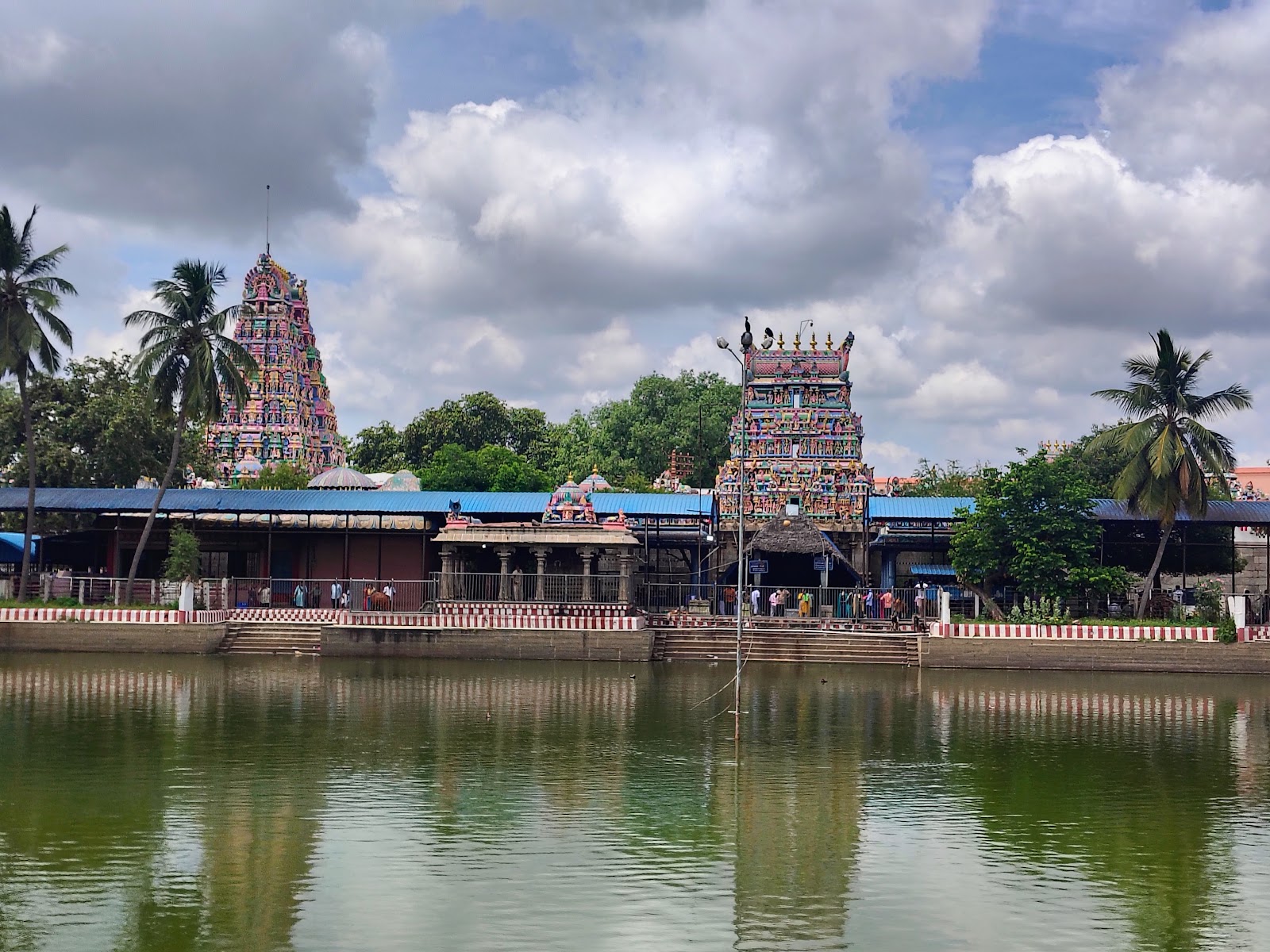 Karpaga Vinayakar Temple