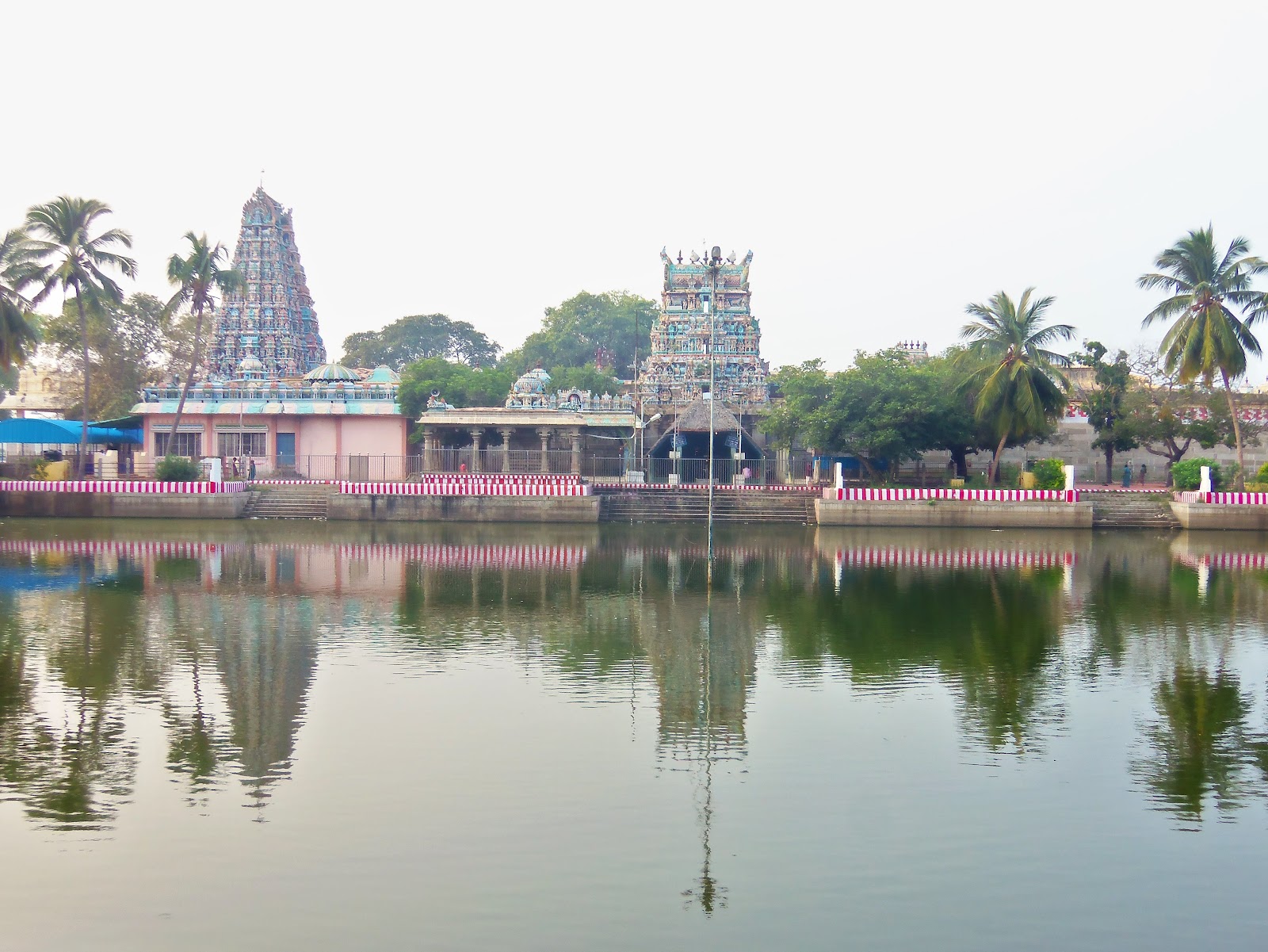 Karpaga Vinayakar Temple