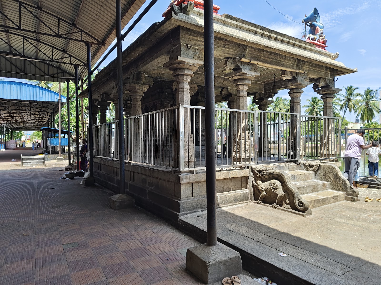 Karpaga Vinayakar Temple