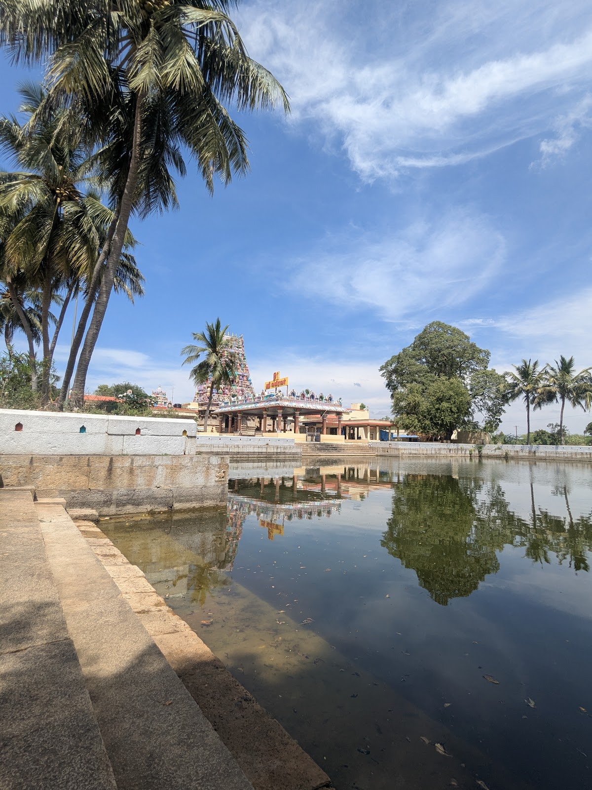 Vairavan Kovil