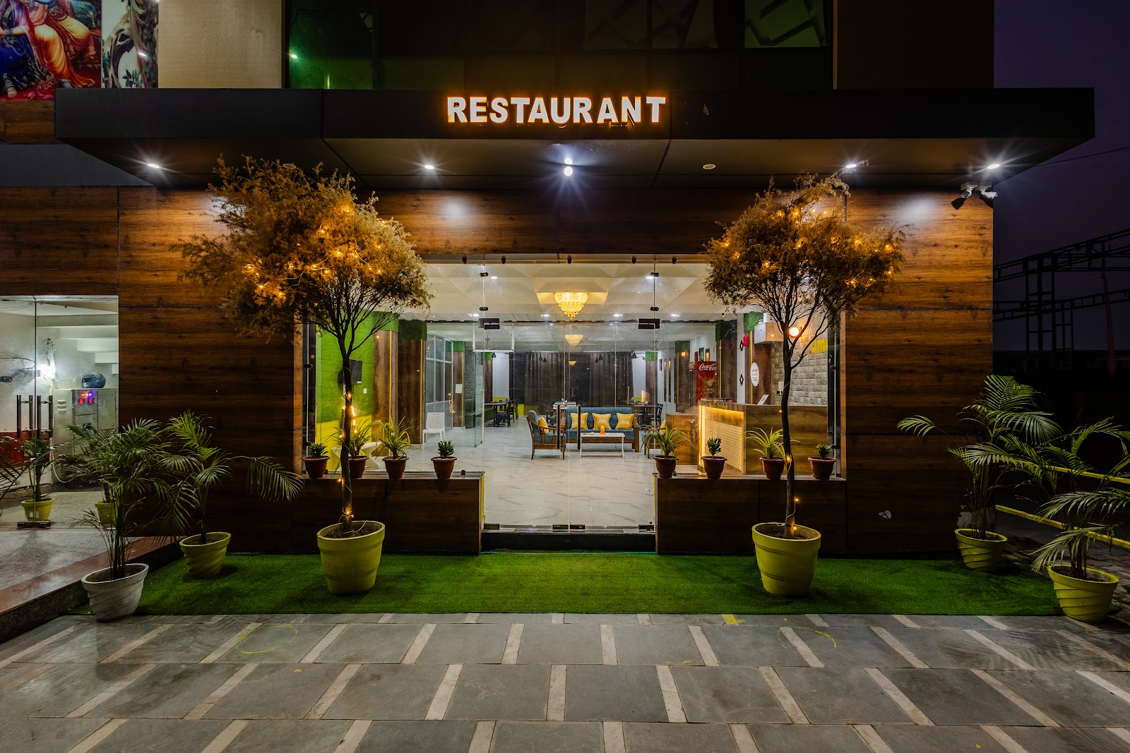 Chhatikara Heritage Haveli