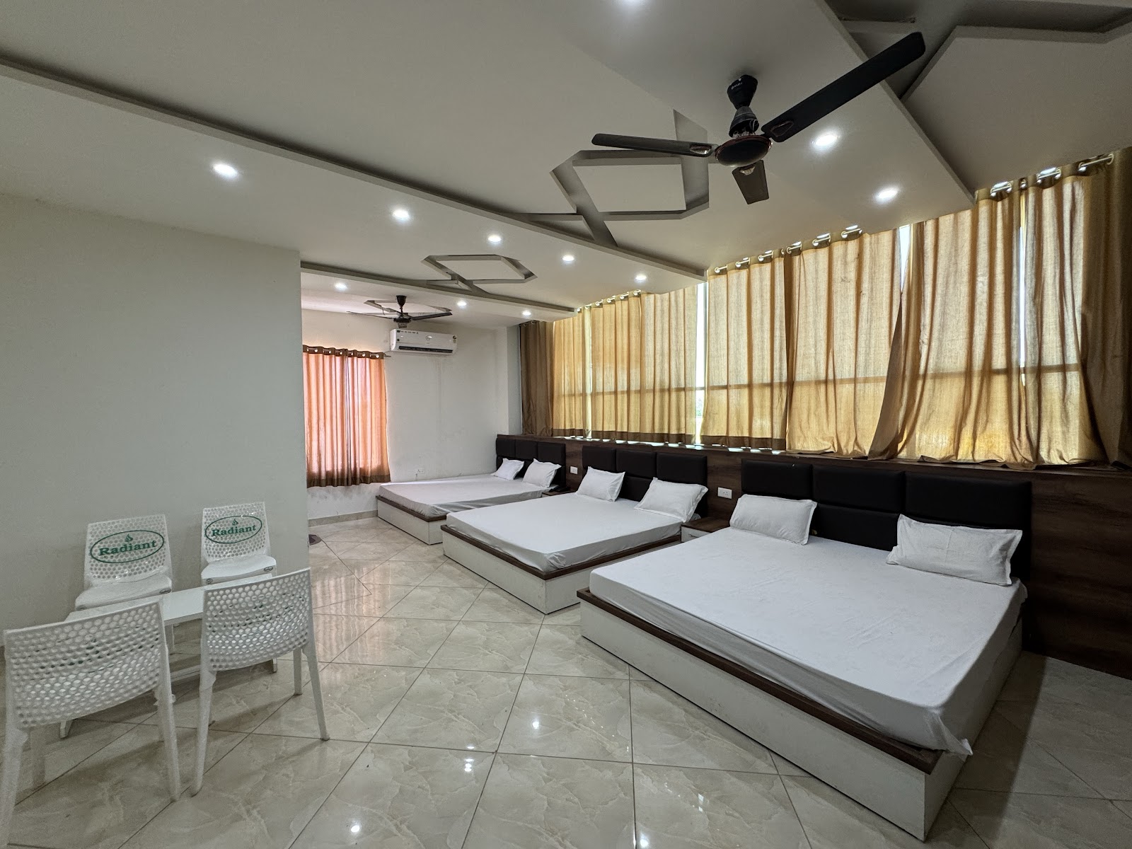 Chhatikara Heritage Haveli