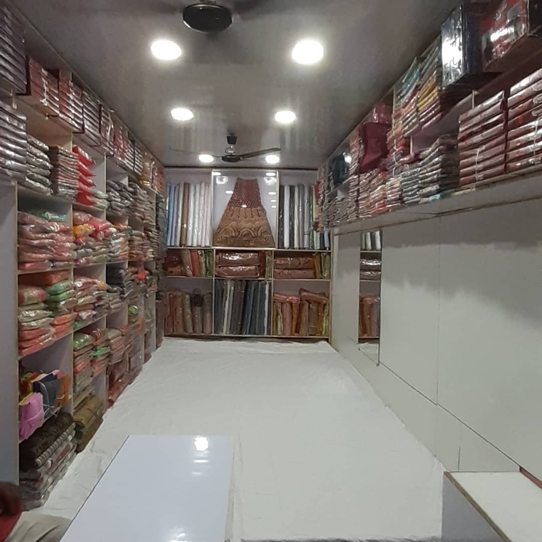 Chhatikara Pottery Cluster