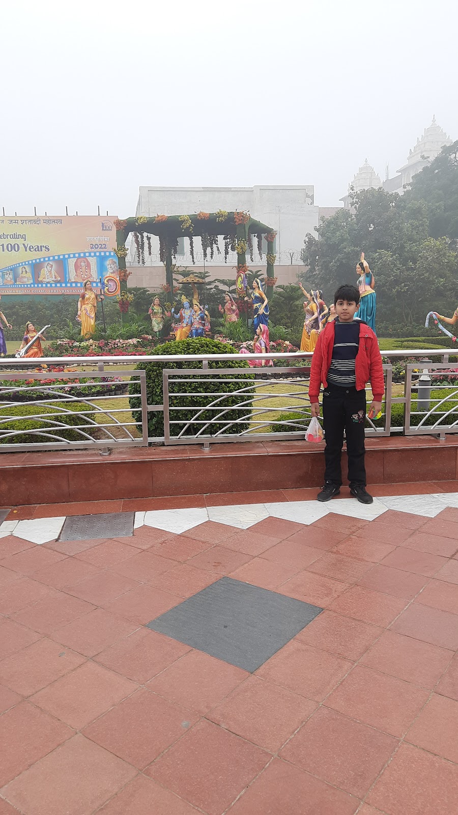 Chhatikara Pottery Cluster