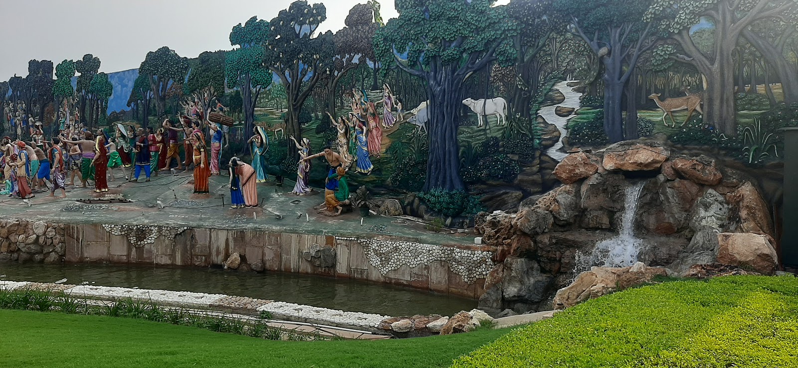 Chhatikara Pottery Cluster