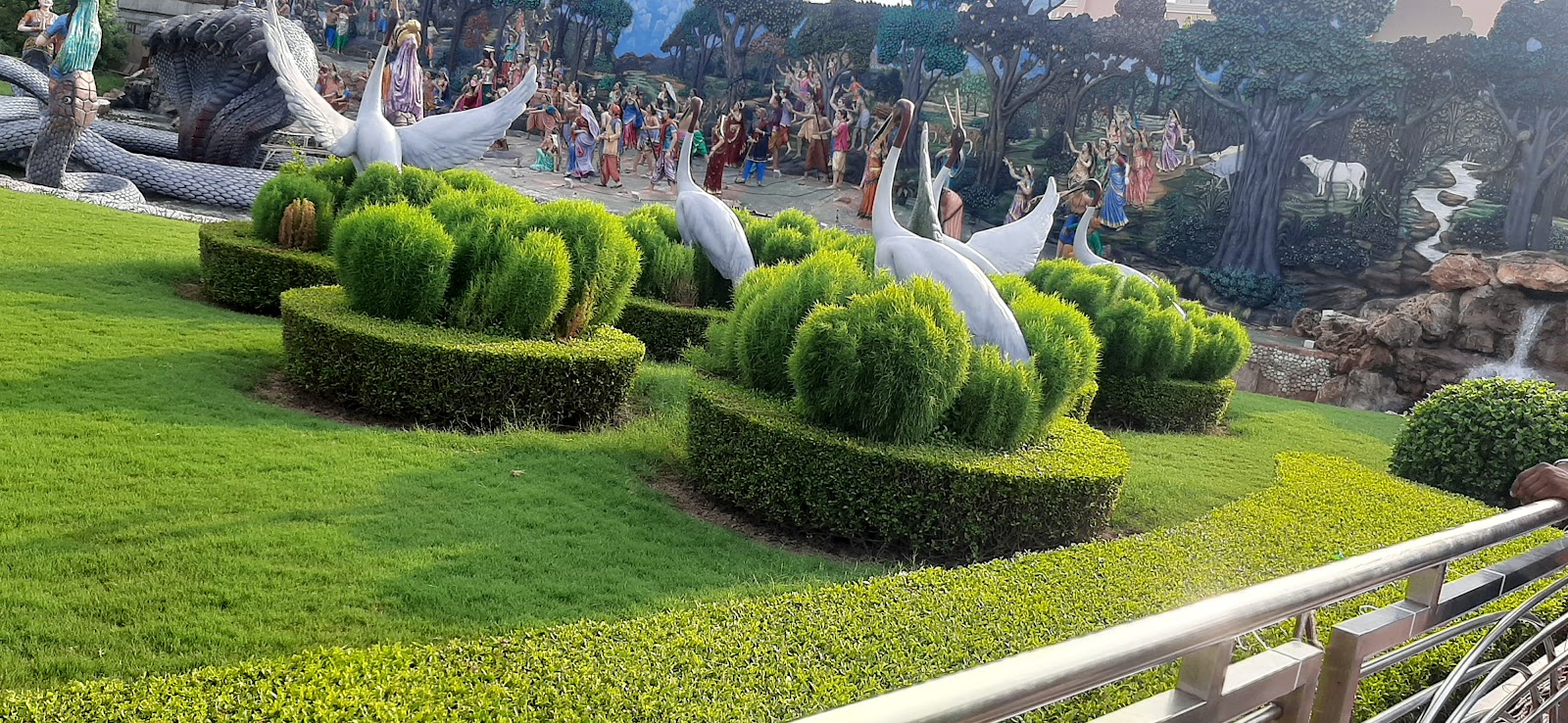 Chhatikara Pottery Cluster