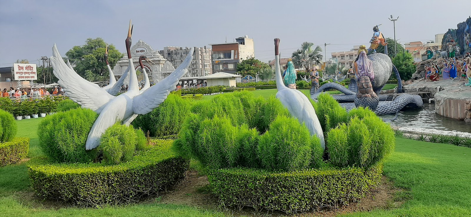 Chhatikara Pottery Cluster