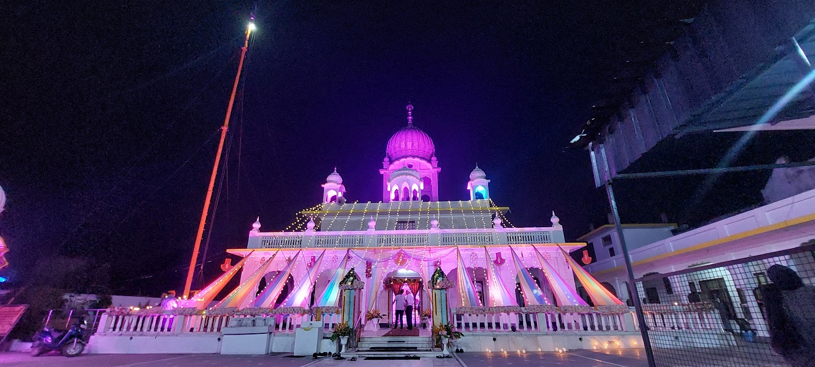 Gurudwara Sahib Chhatikara