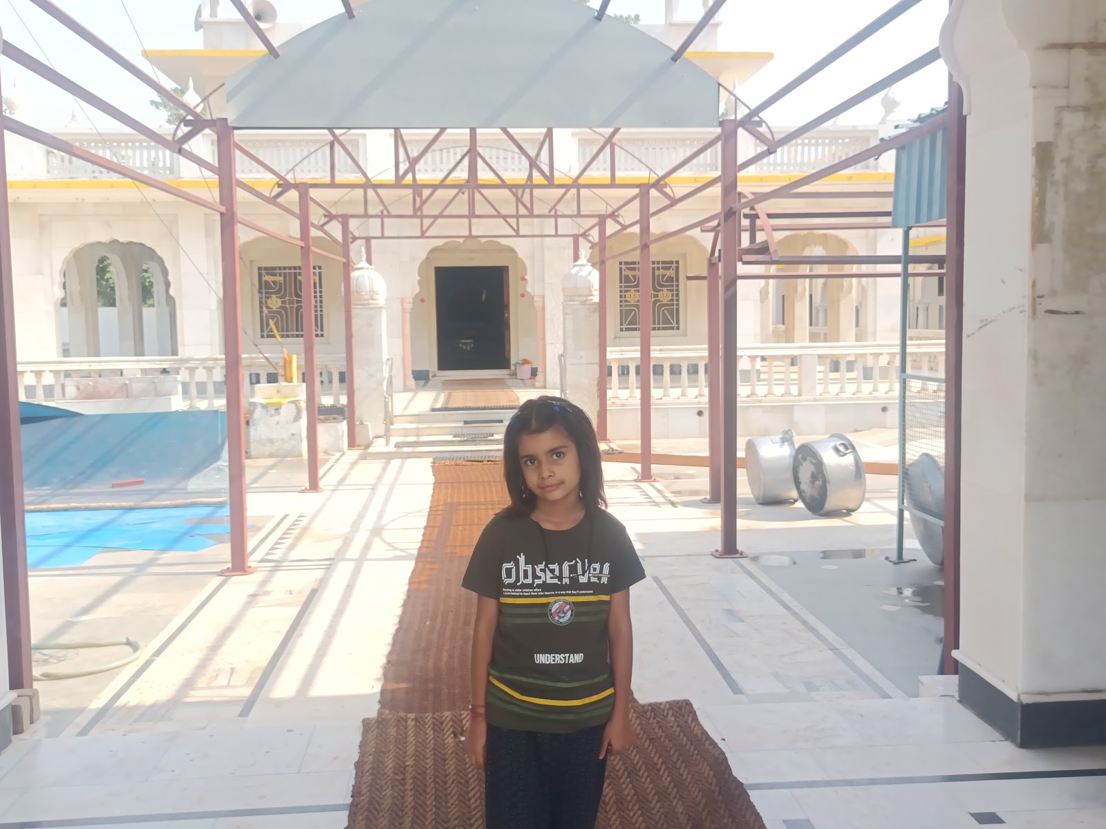 Gurudwara Sahib Chhatikara