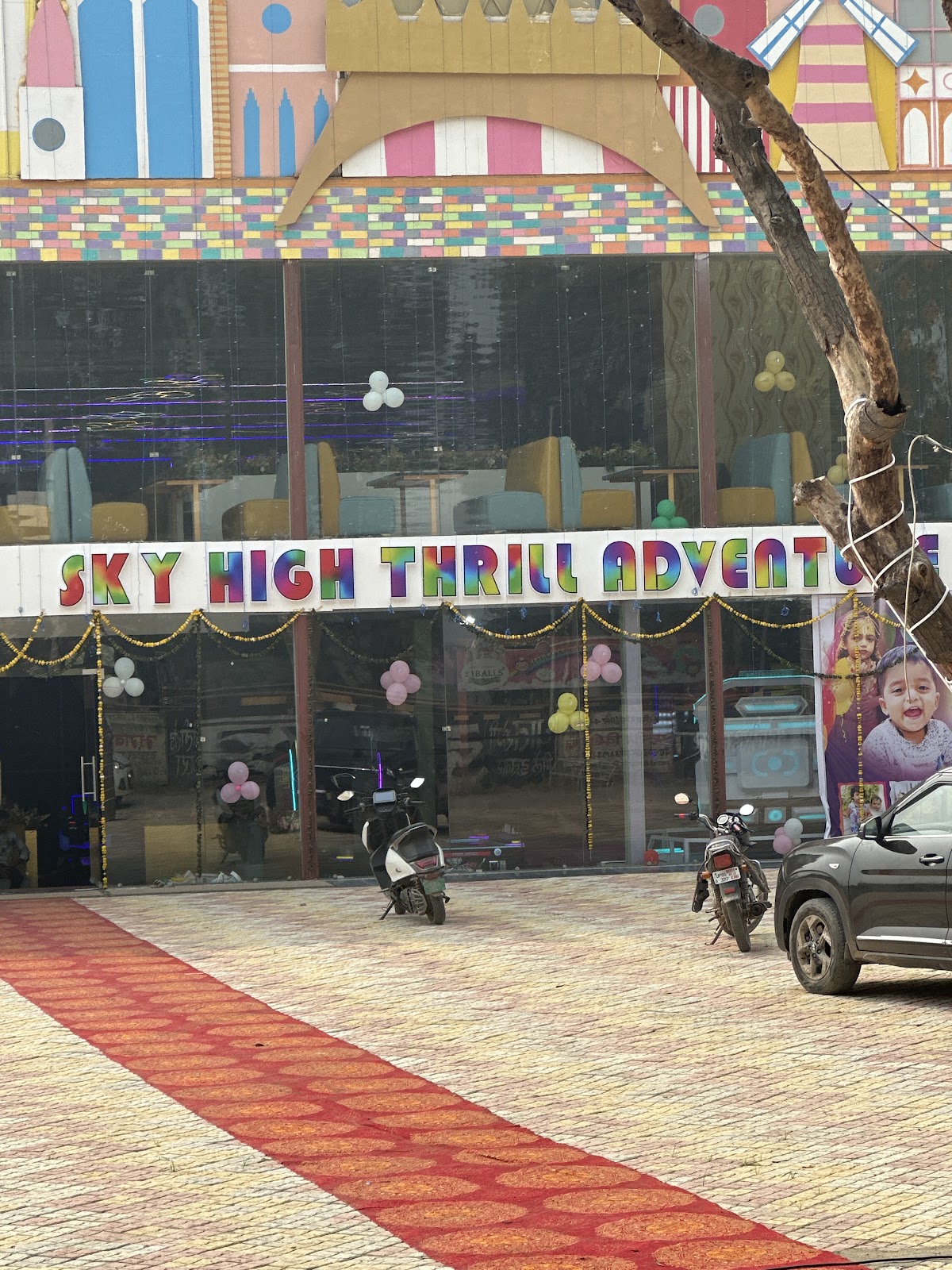 Riverbend Watchpoint