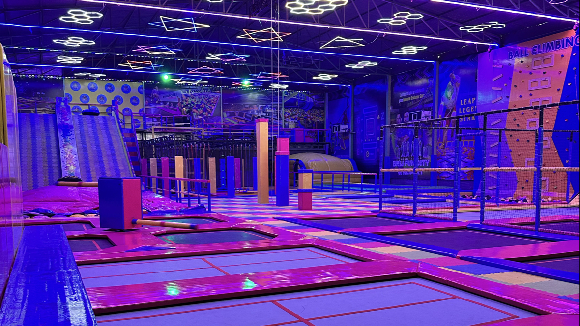 Riverbend Watchpoint