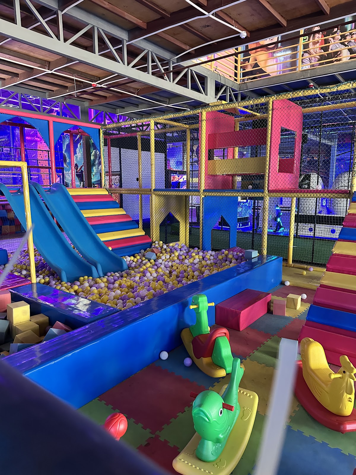 Riverbend Watchpoint