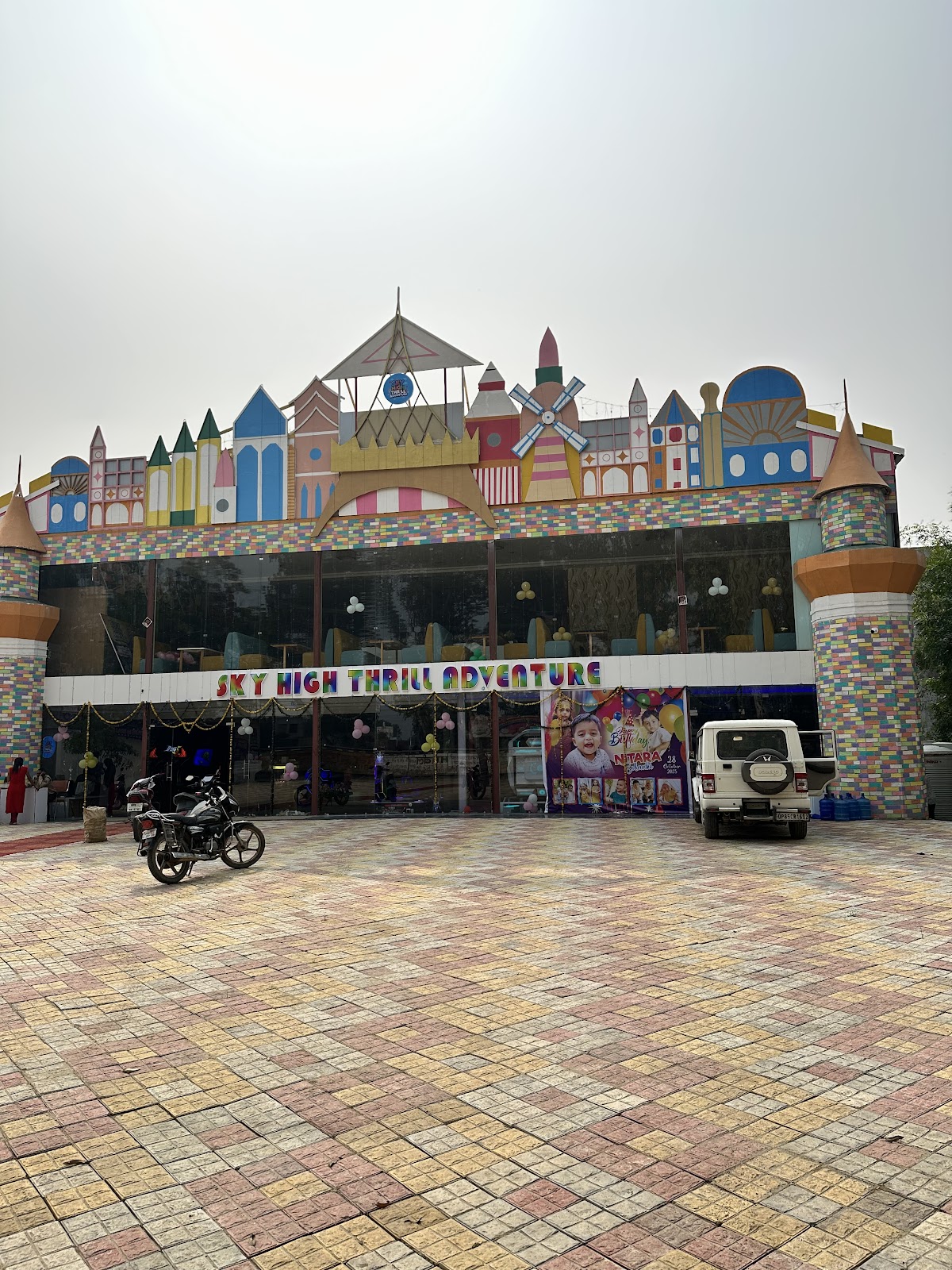 Riverbend Watchpoint