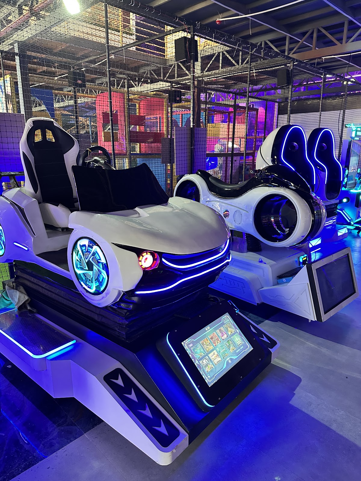 Riverbend Watchpoint