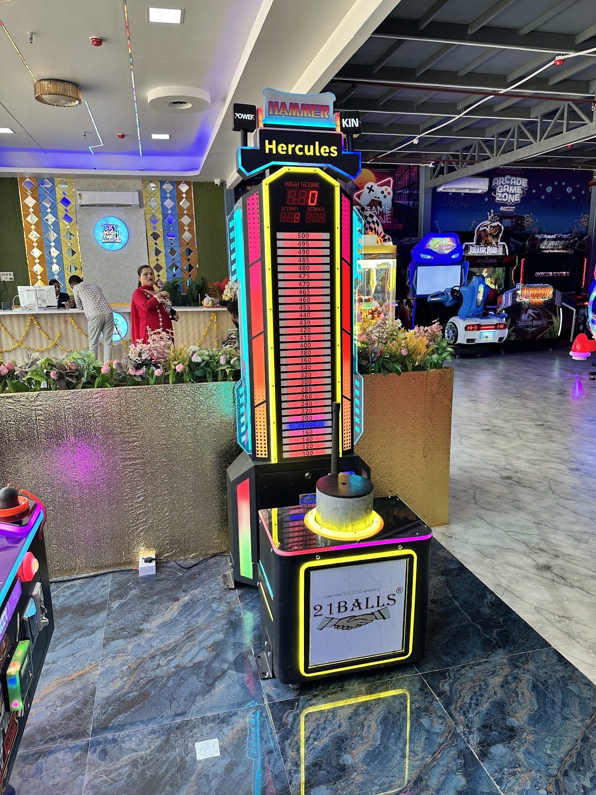 Riverbend Watchpoint