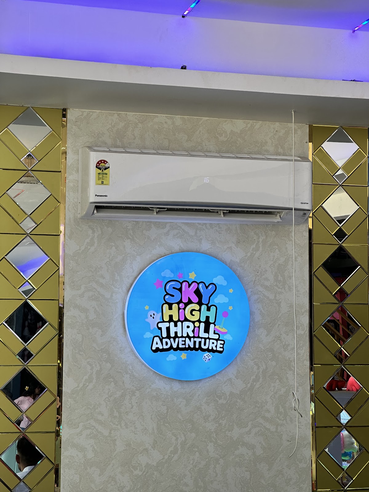 Riverbend Watchpoint