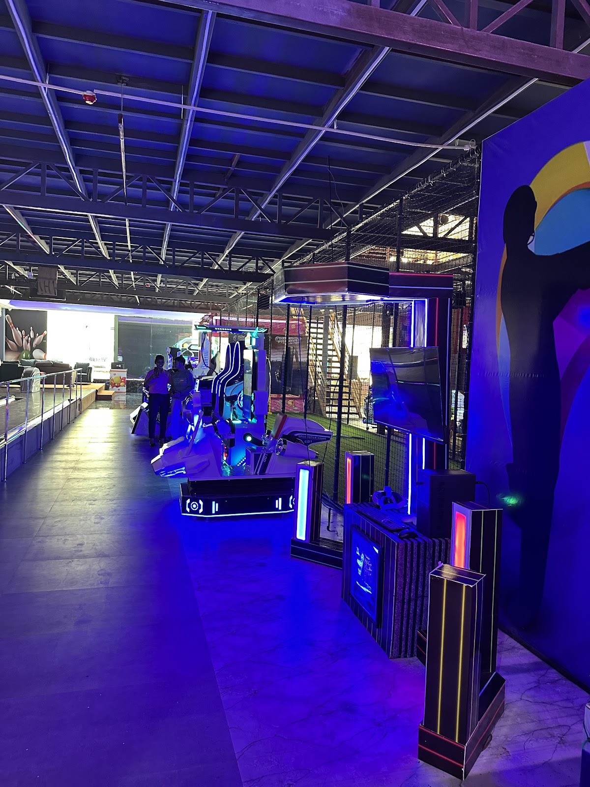 Riverbend Watchpoint