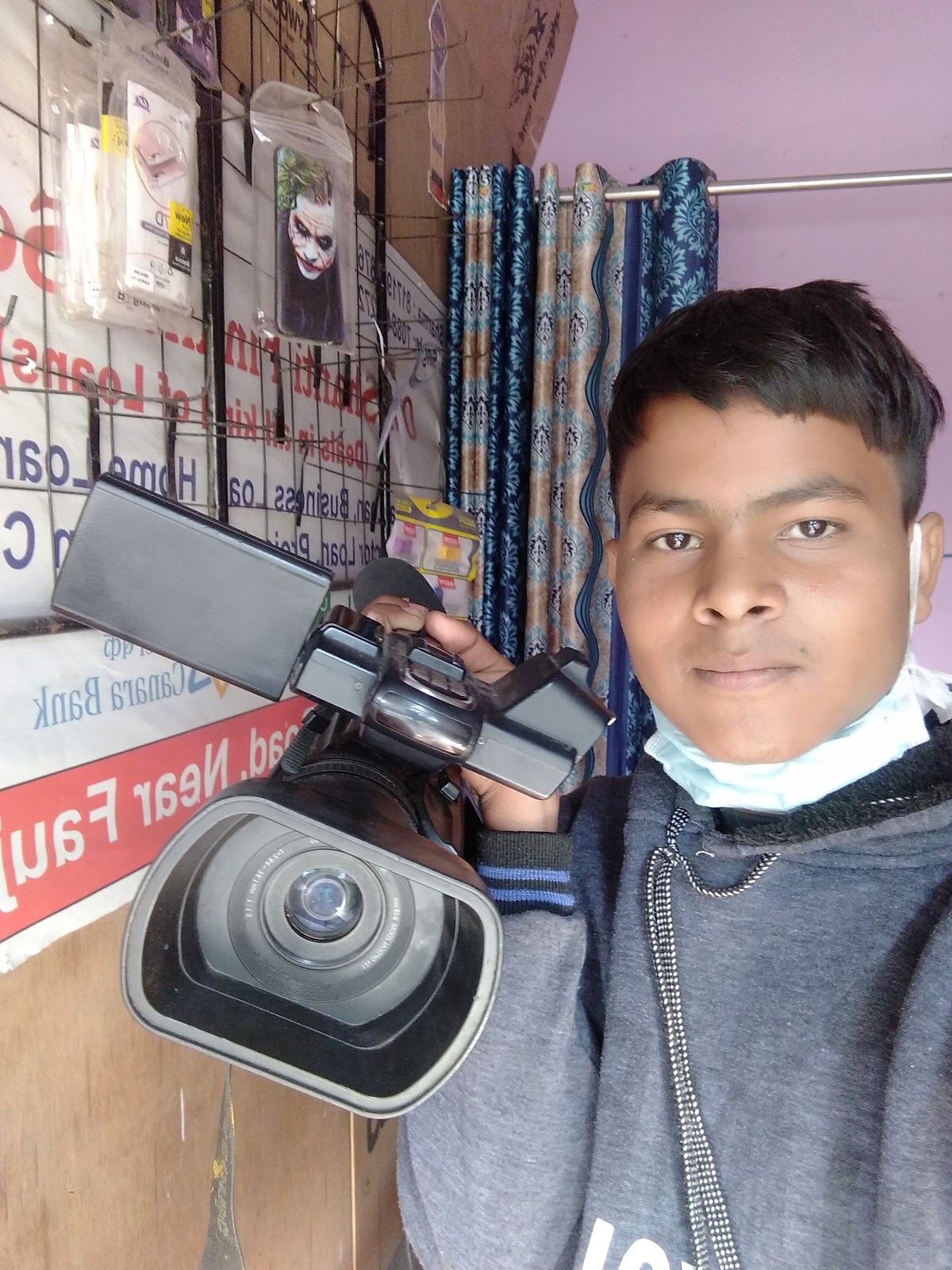 Weekly Farmer Market