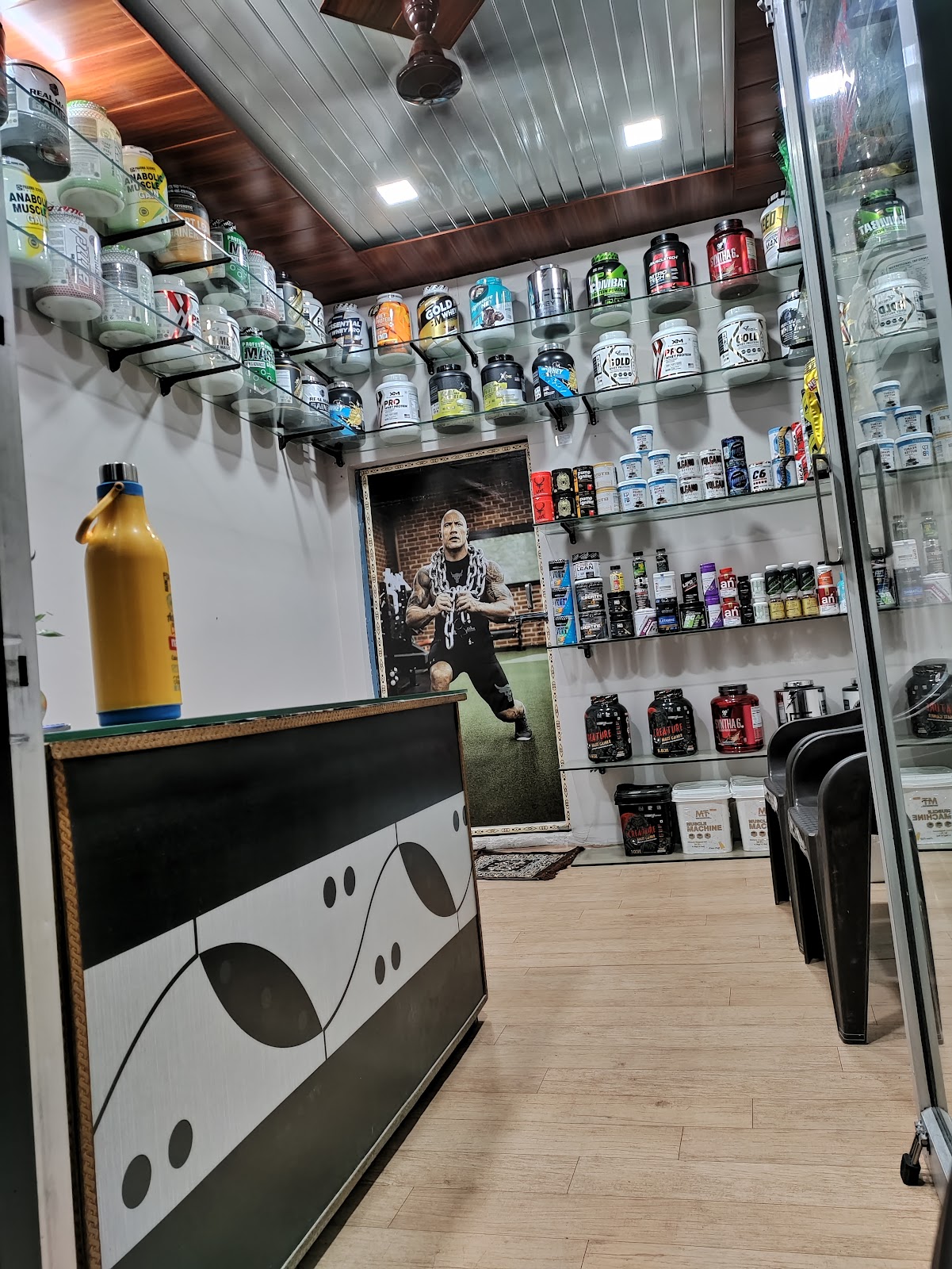 Weekly Farmer Market