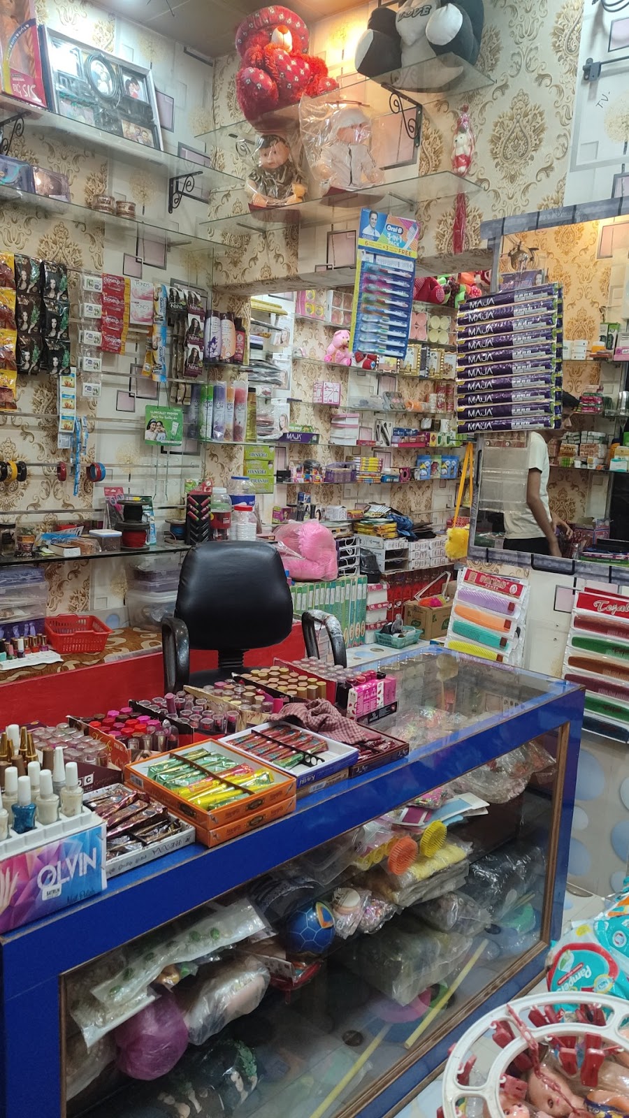 Weekly Farmer Market