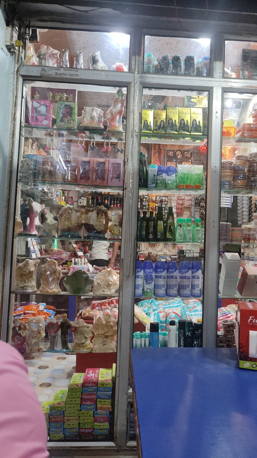 Weekly Farmer Market