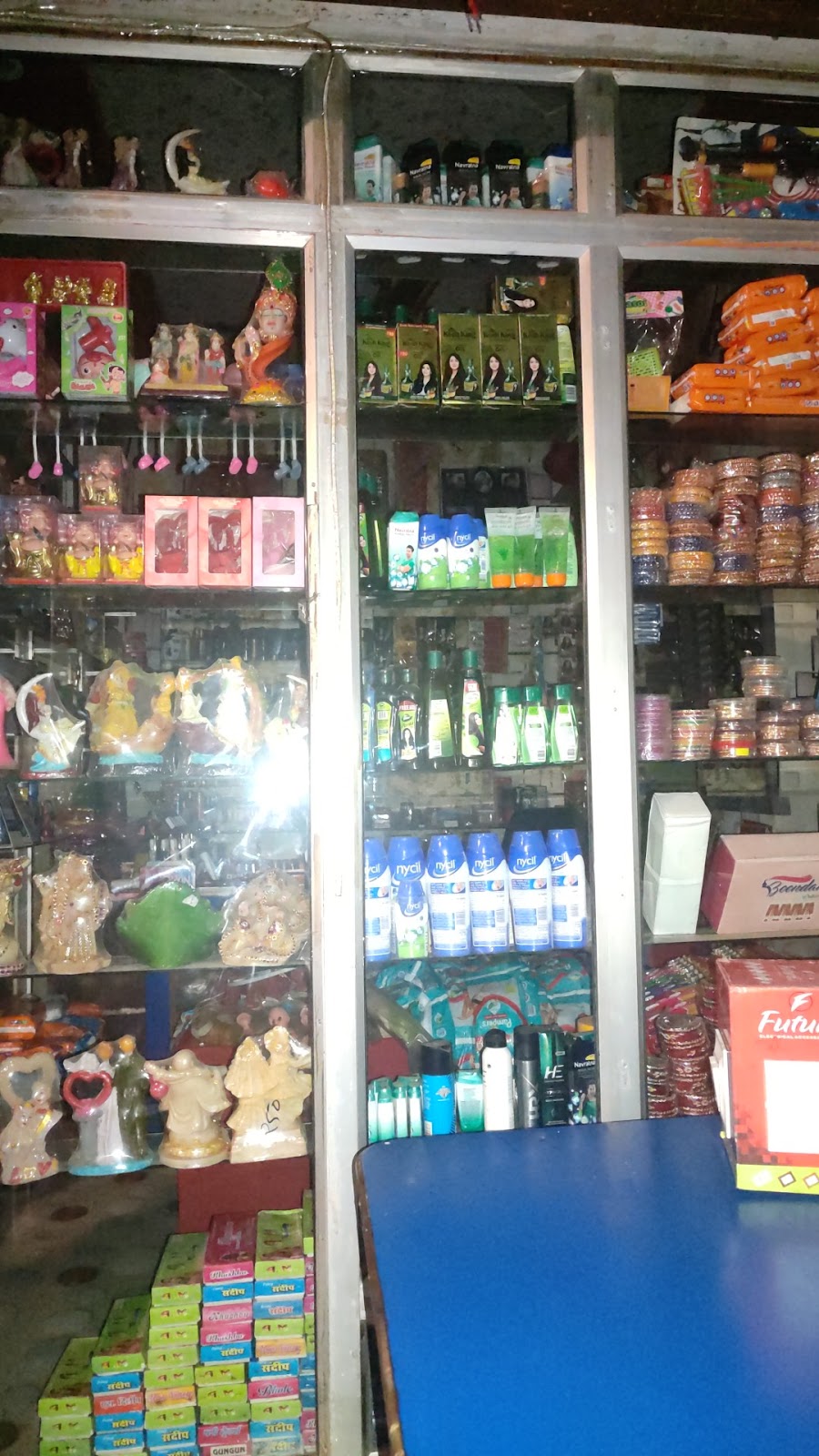 Weekly Farmer Market