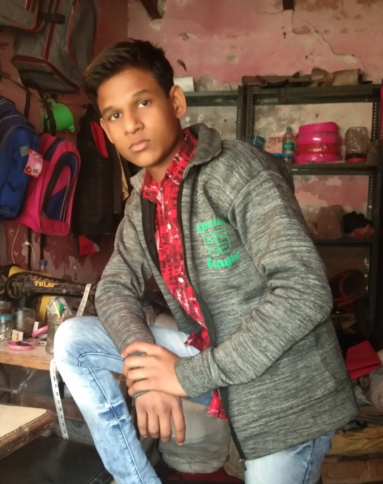 Weekly Farmer Market