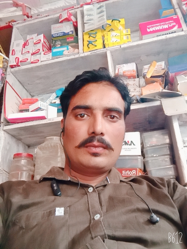 Weekly Farmer Market