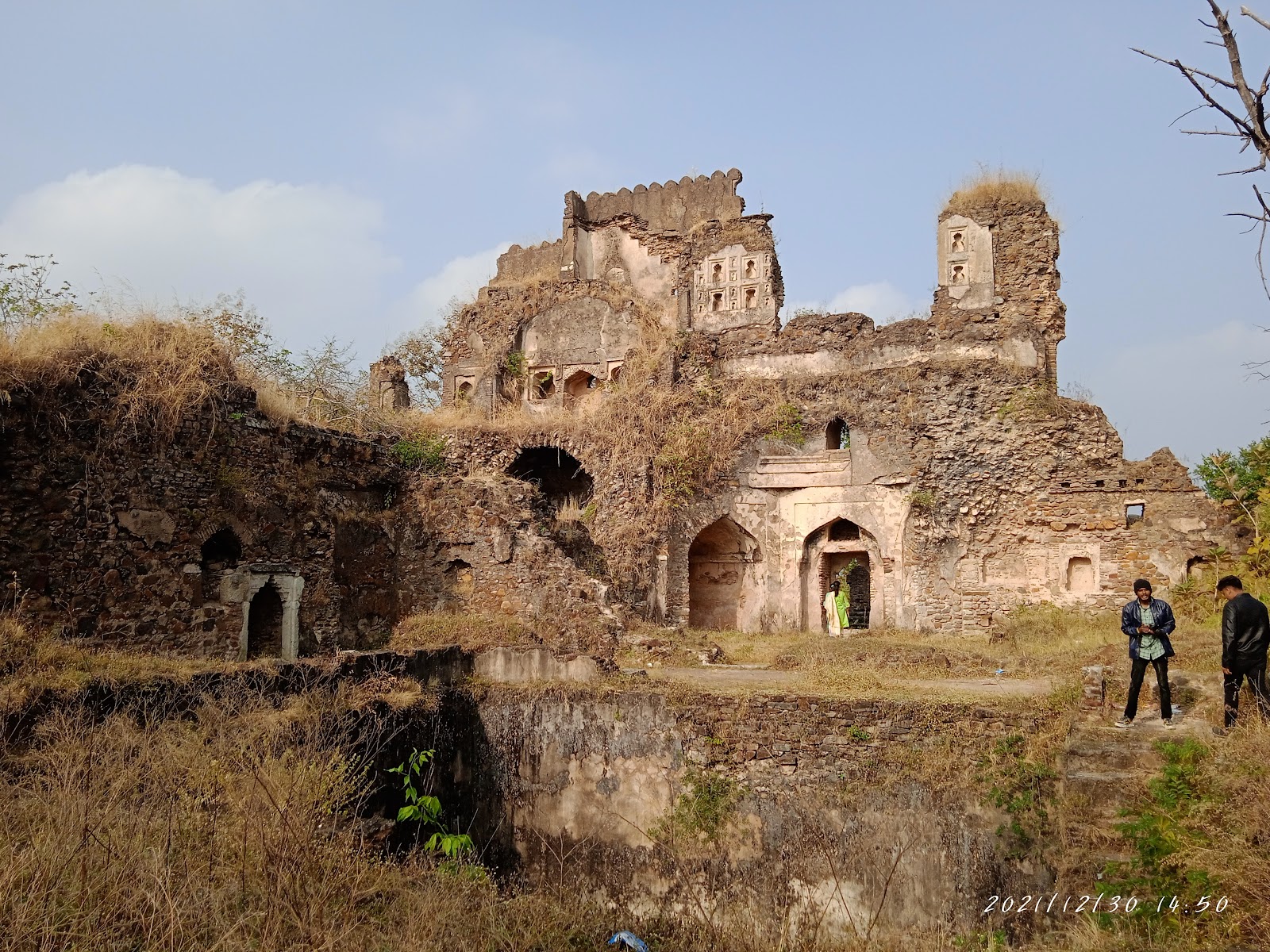 Deogarh Fort