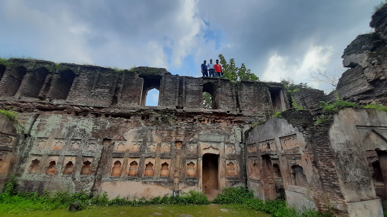 Deogarh Fort