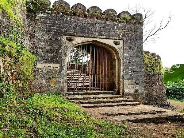 Deogarh Fort