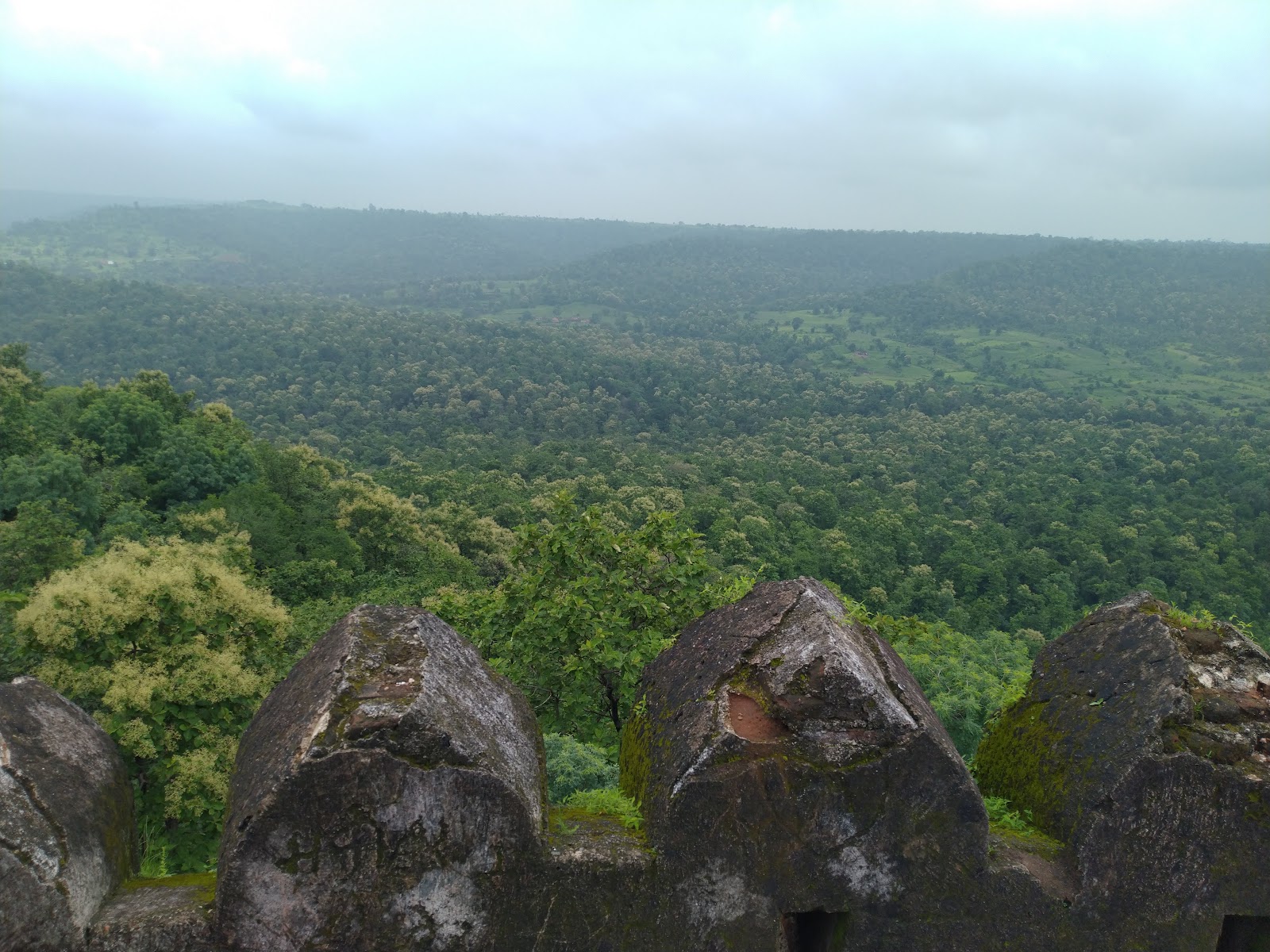 Deogarh Fort