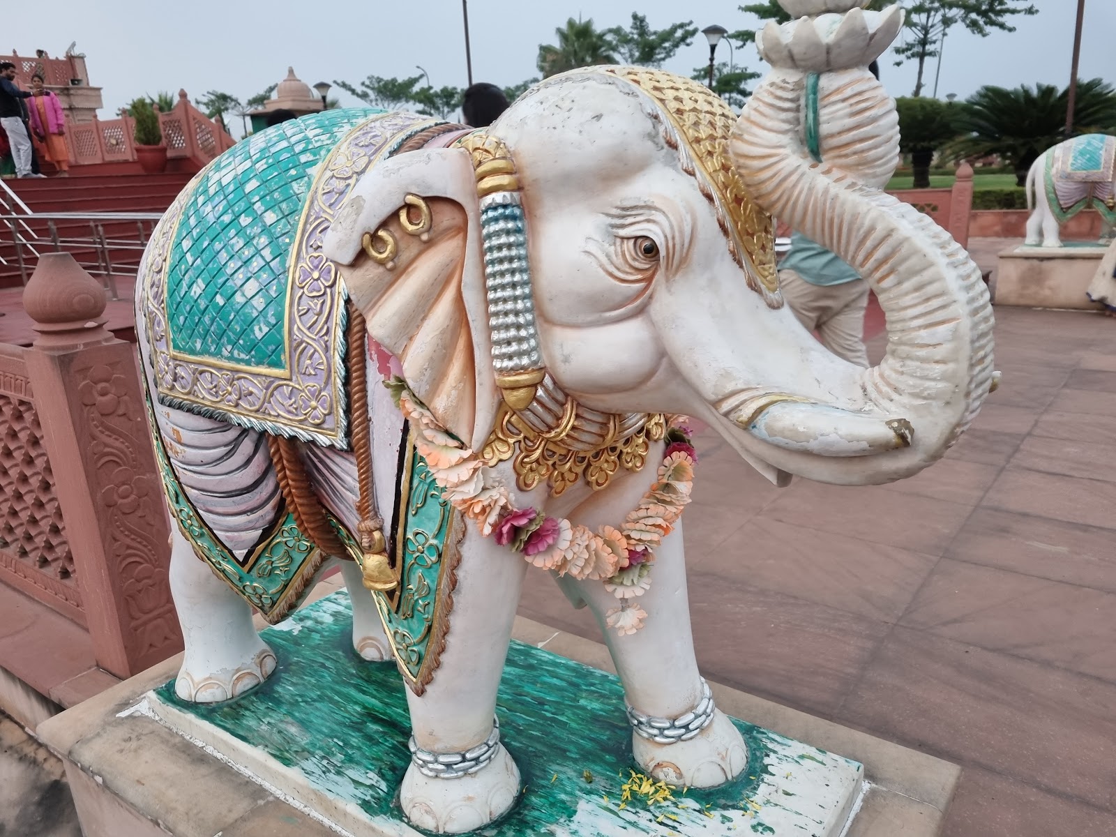 Simariya Hanuman Temple