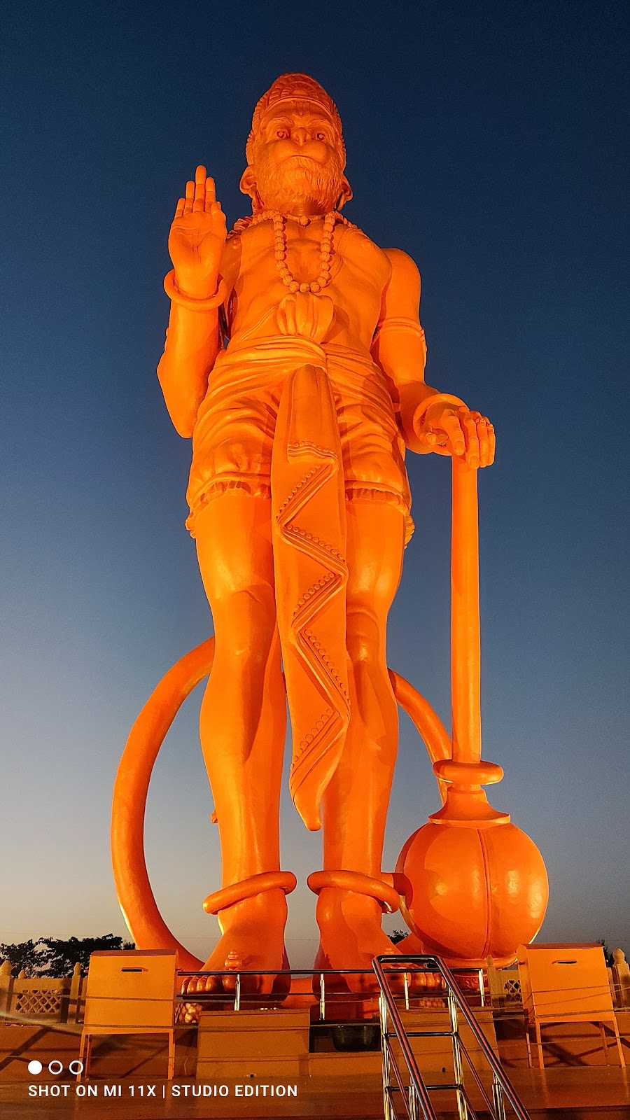 Simariya Hanuman Temple