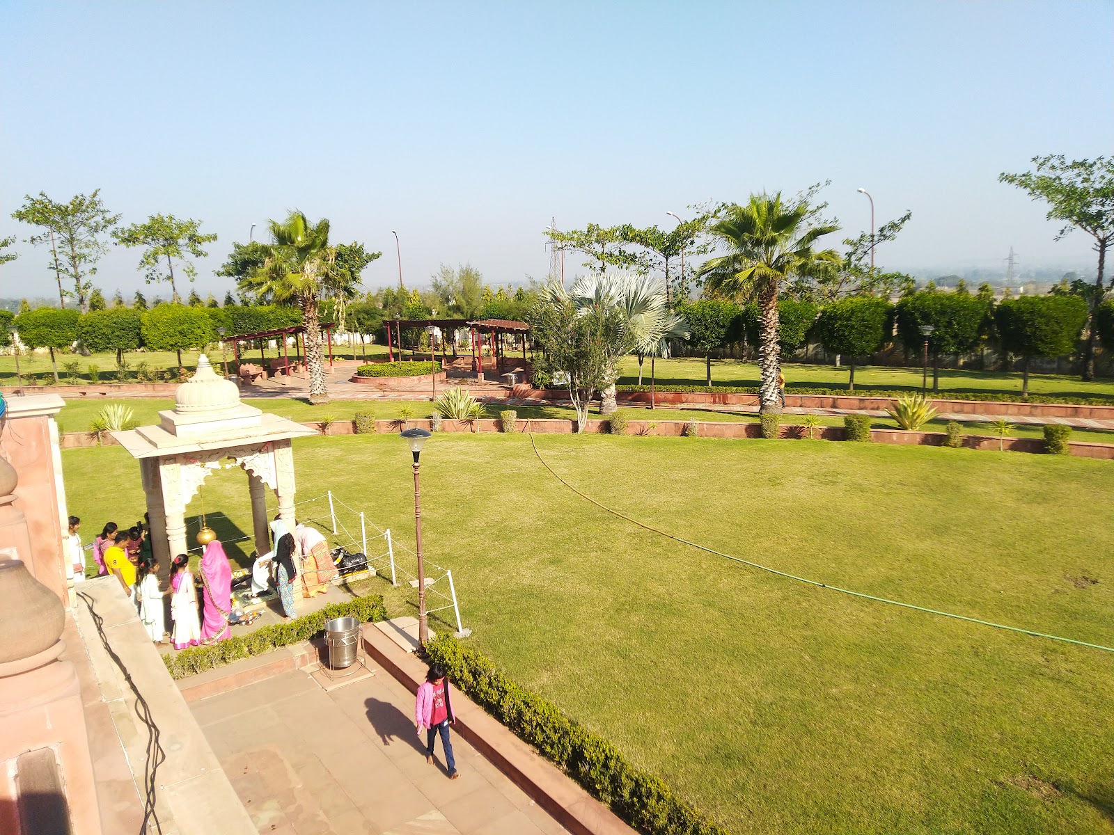 Simariya Hanuman Temple