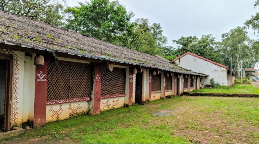 Tribal Museum