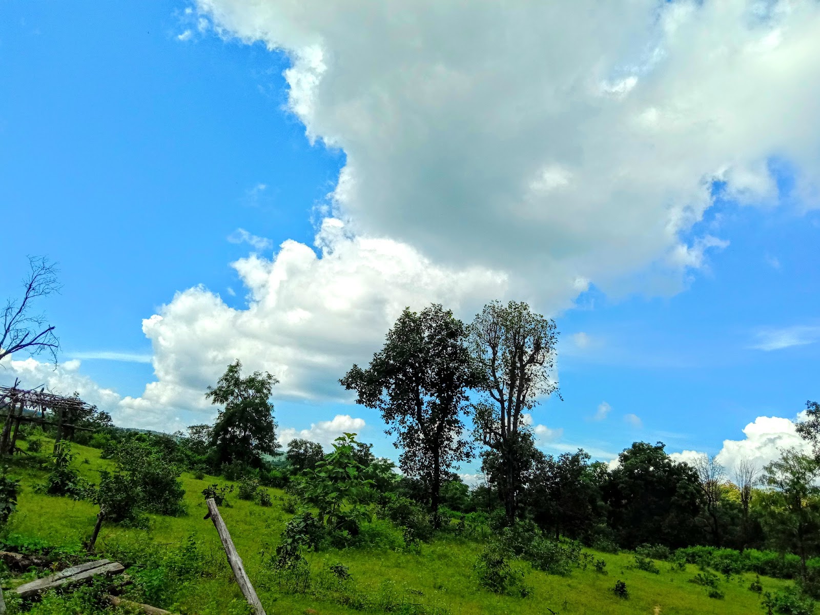 Waterfalls of Lilahi