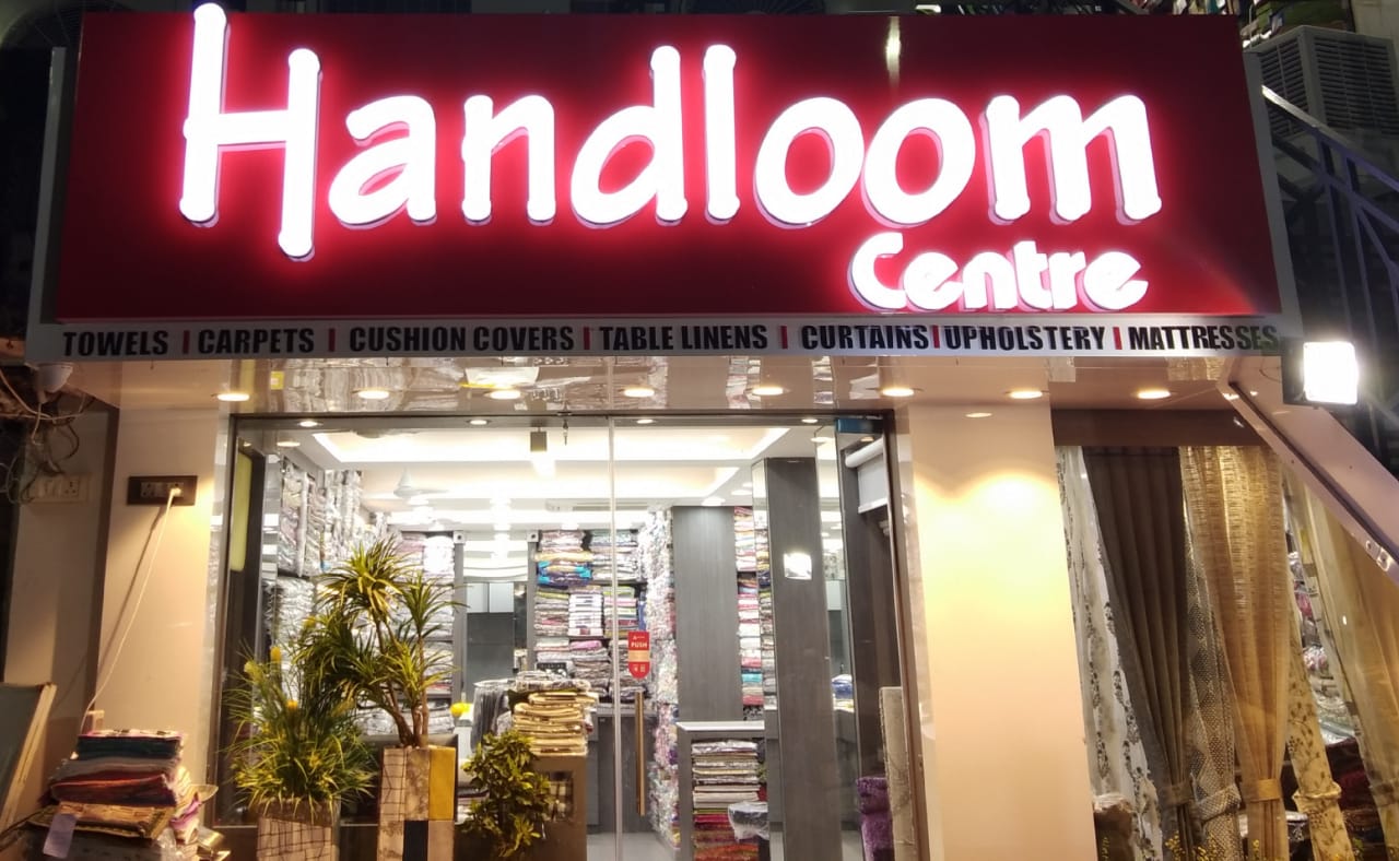 Local Handloom Centre