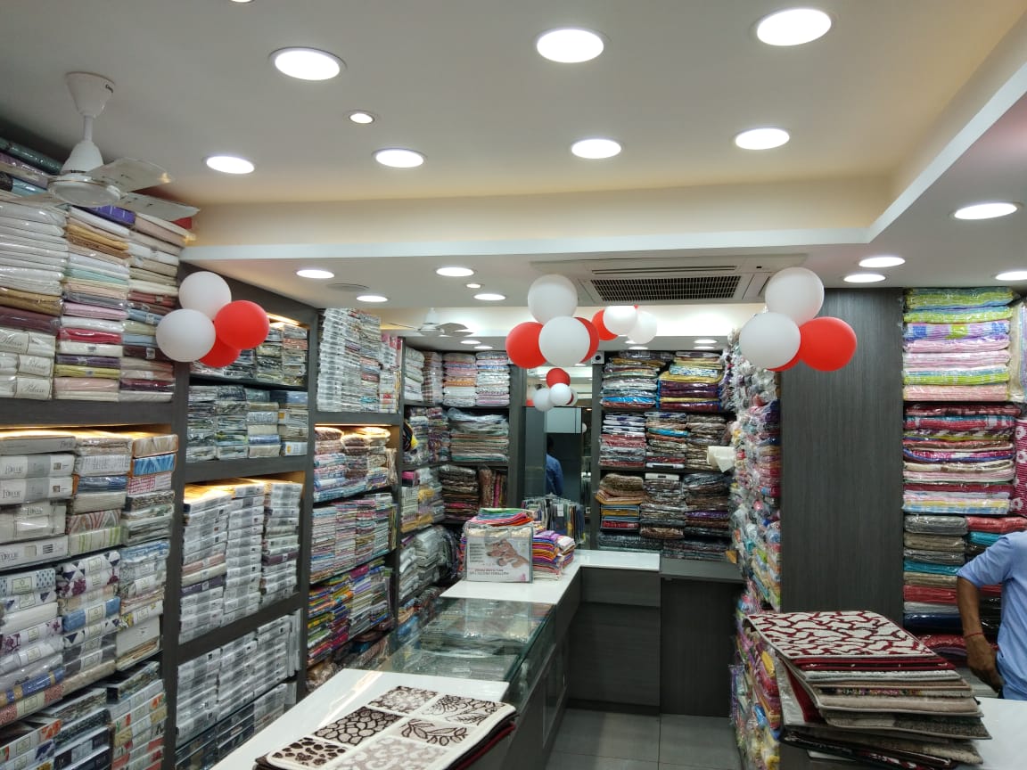 Local Handloom Centre