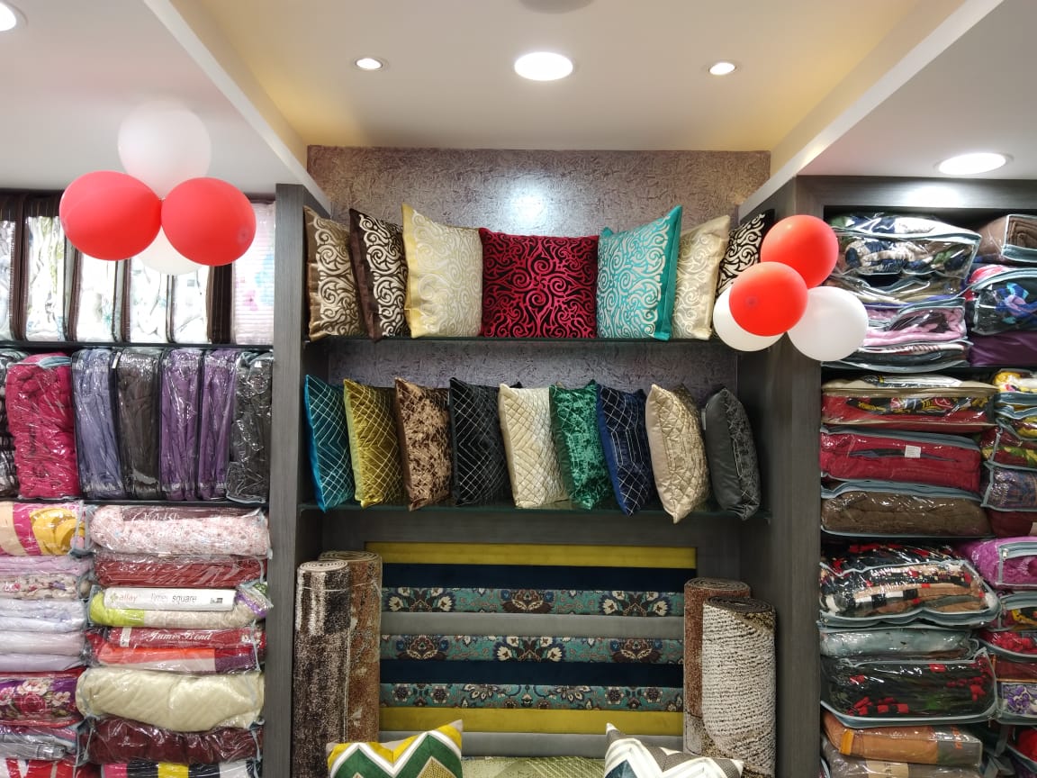 Local Handloom Centre