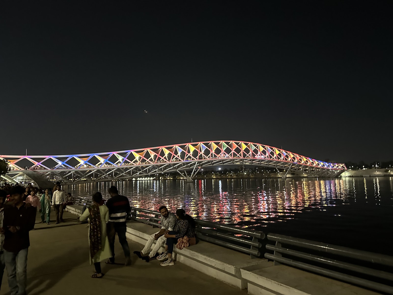 Riverfront Viewpoint