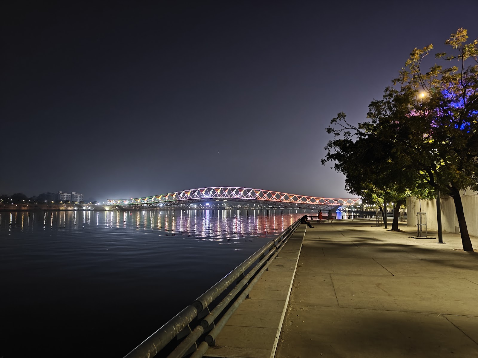 Riverfront Viewpoint