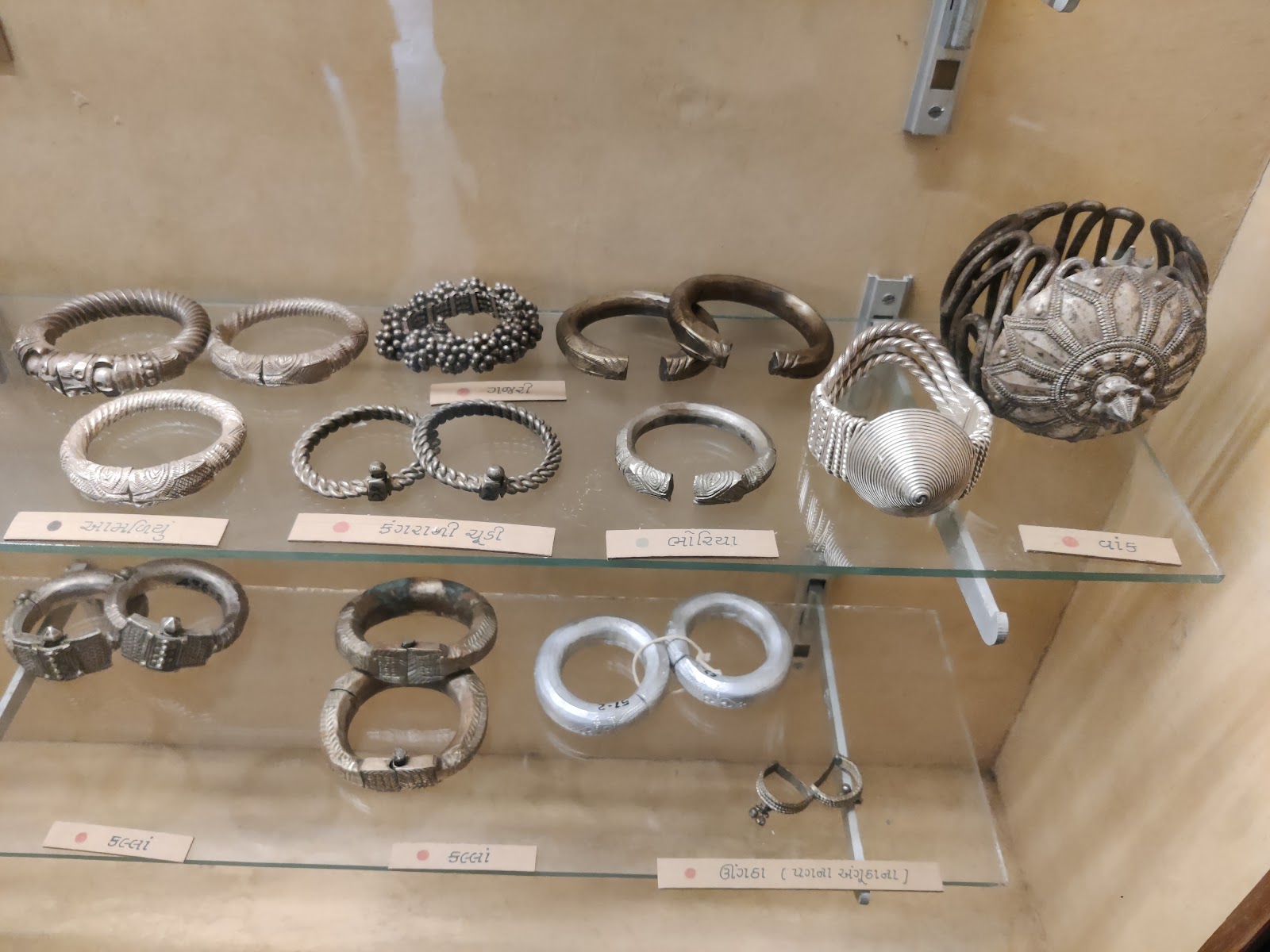 Tribal Museum Chhota Udaipur